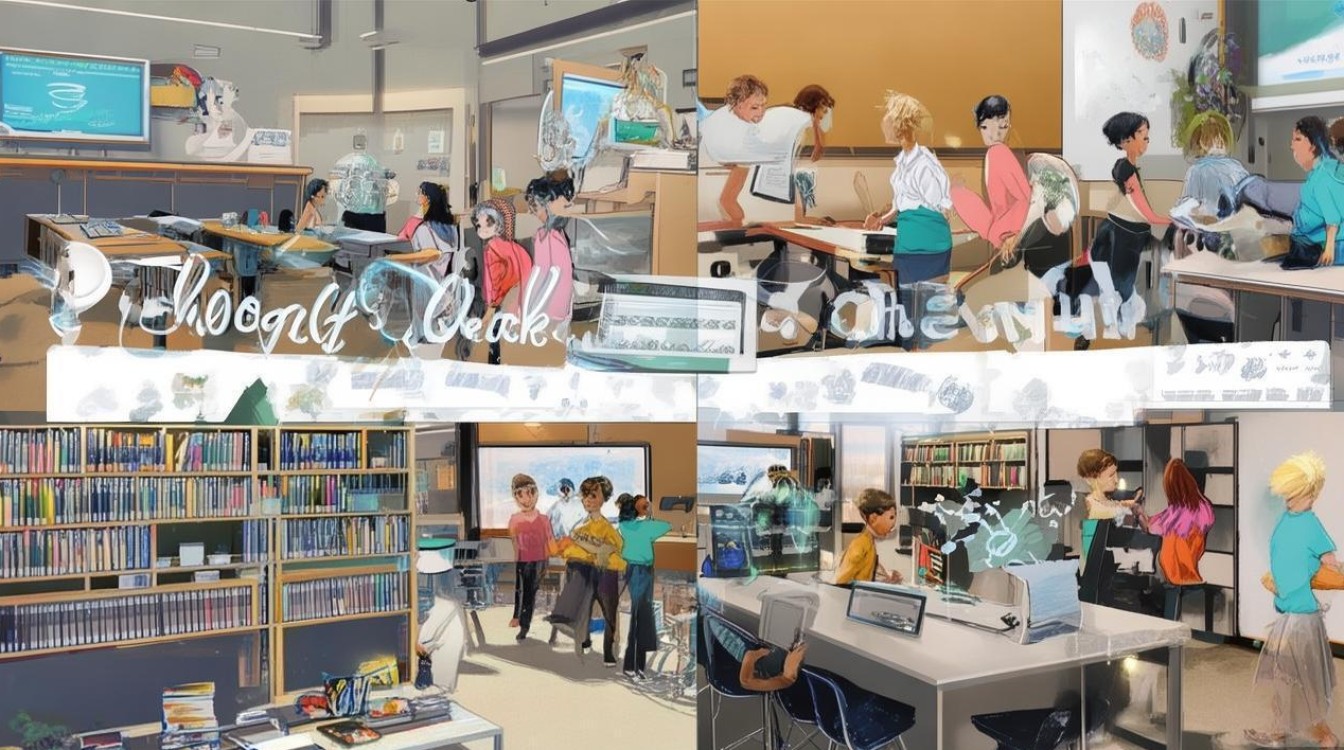 千峰教育可以学到什么