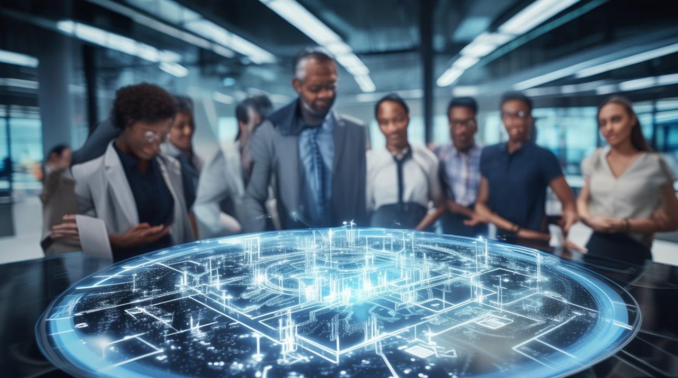 信息技术什么行业