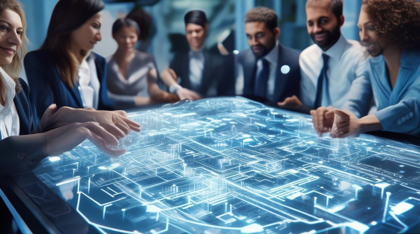 信息技术什么行业