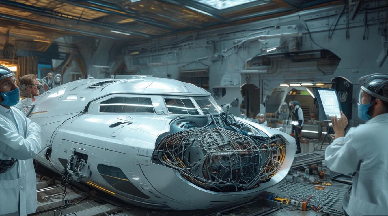 飞船过滤器坏了怎么修 飞船过滤器坏了怎么修