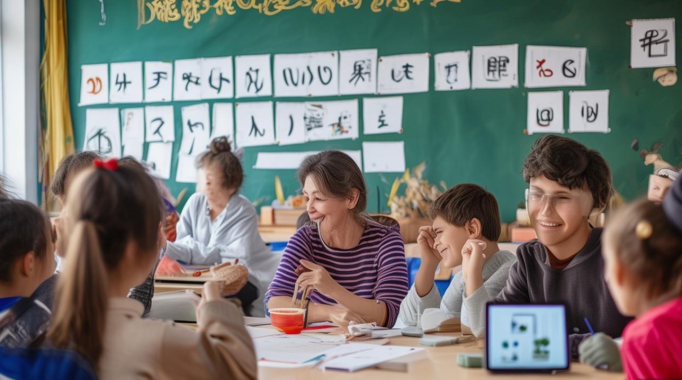 学习拼音怎么才能提高