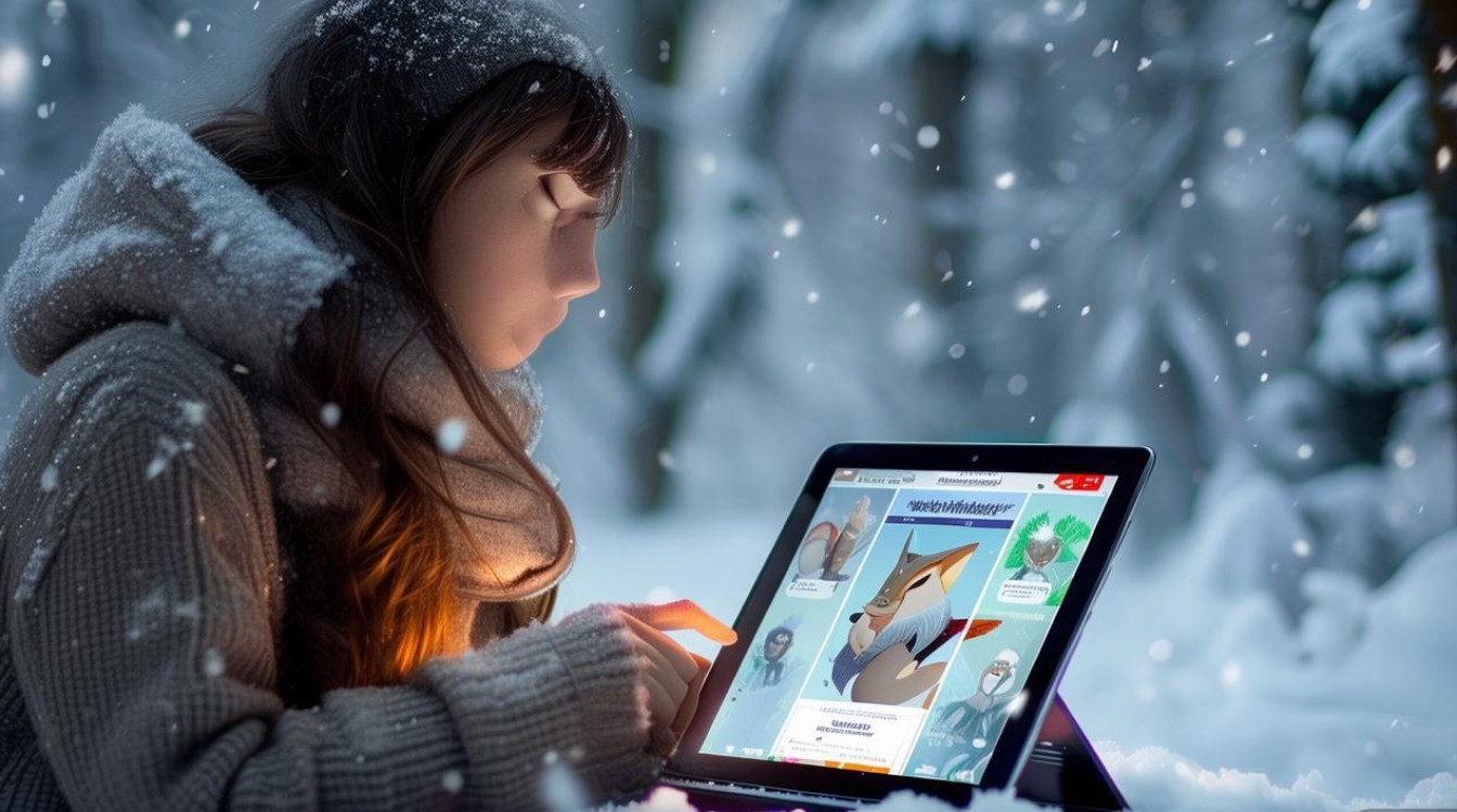 雪狐狸app怎么学习