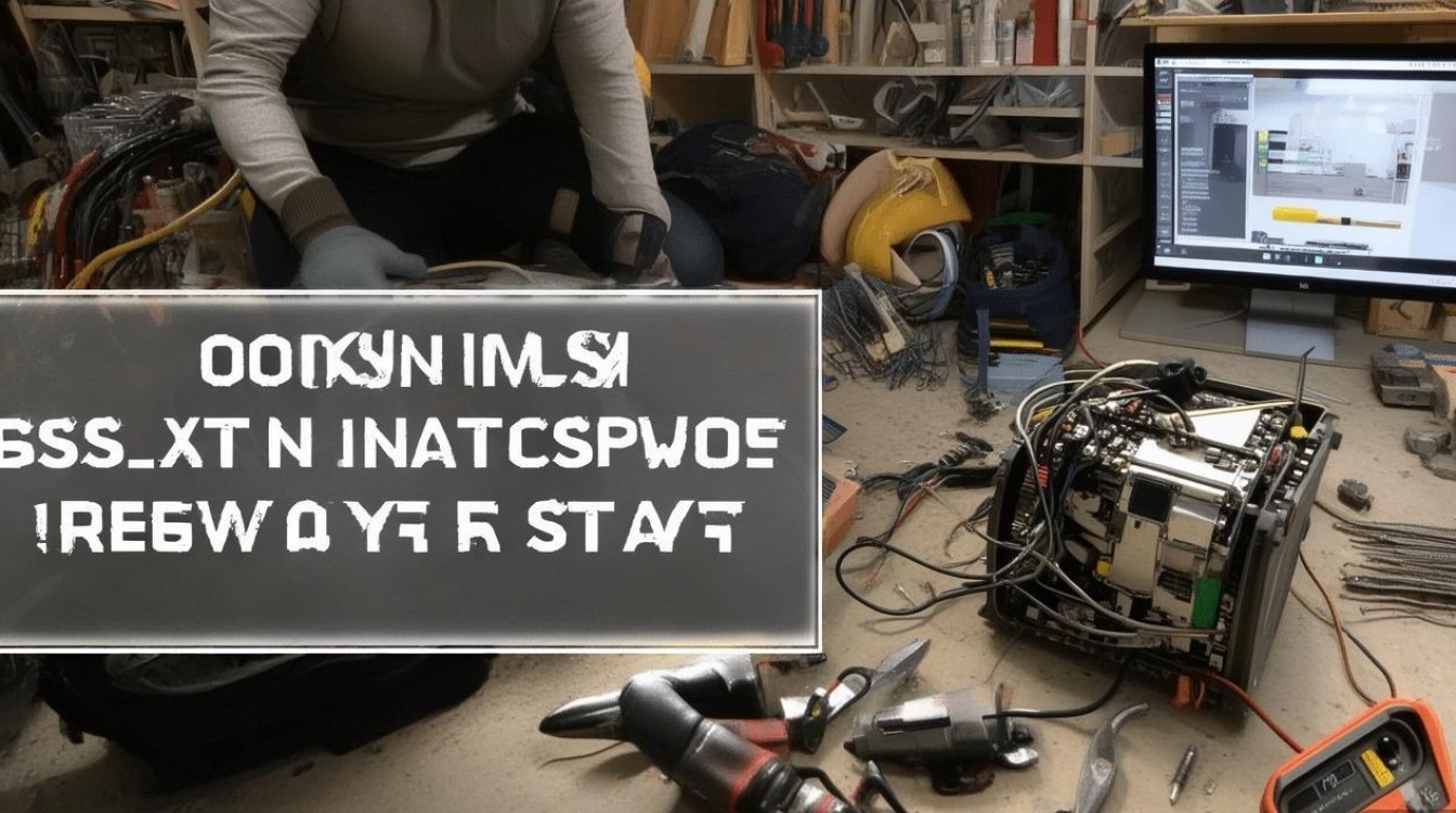 风扇不能用了怎么修视频