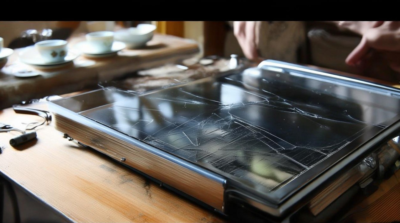 茶桌电磁炉面板坏了怎么修 茶桌电磁炉面板坏了怎么修