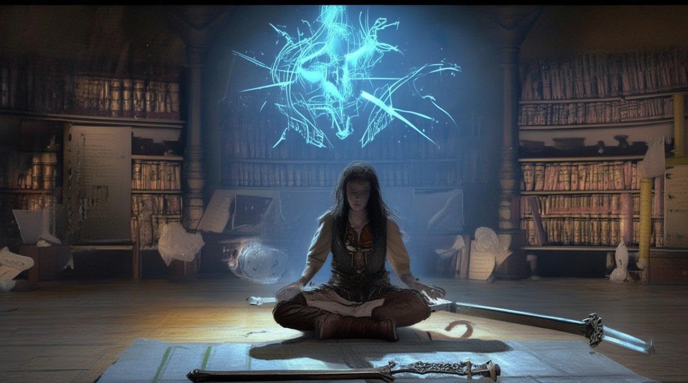 剑和斧怎么学习 剑和斧怎么学习