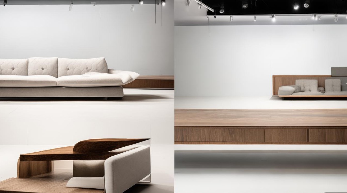 电商摄影家具怎么做的呢