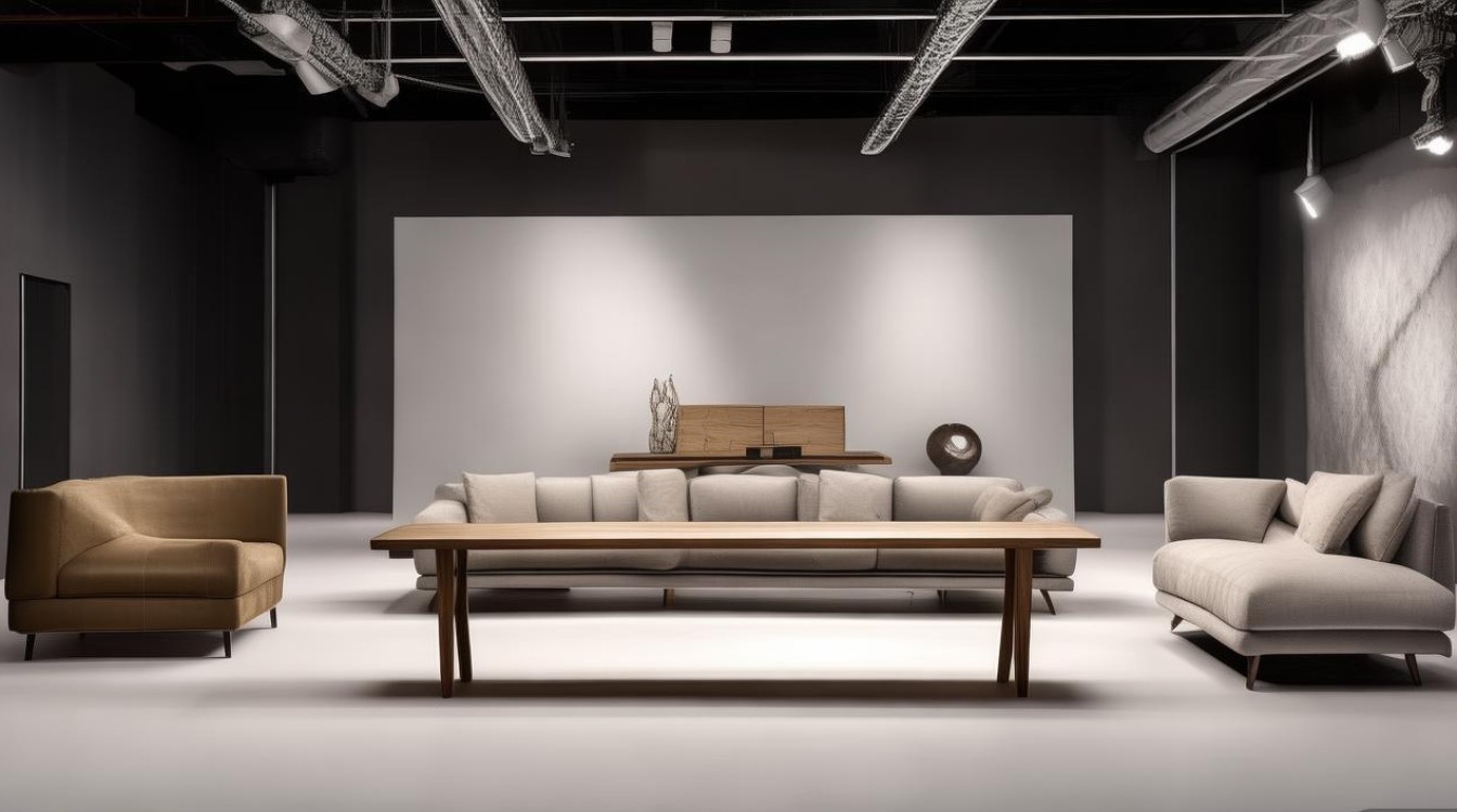 电商摄影家具怎么做的呢