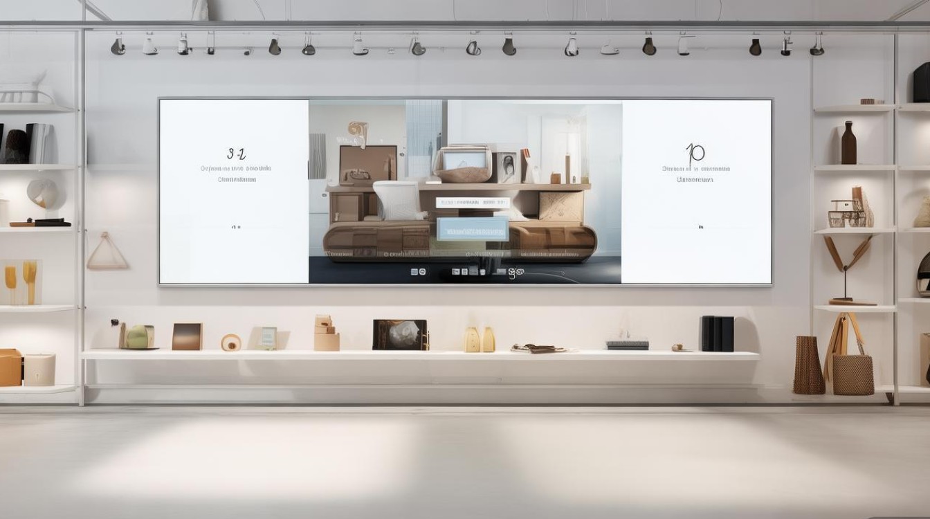 工艺展示电商怎么做的呢