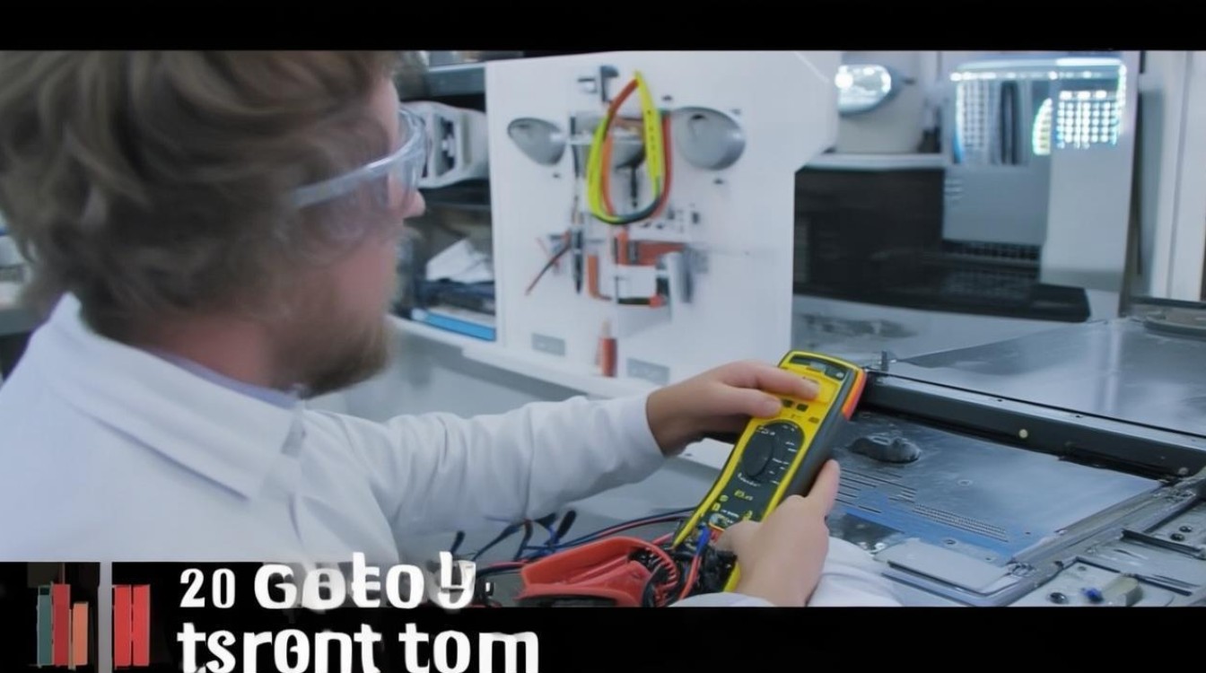 电磁炉不加热怎么修视频