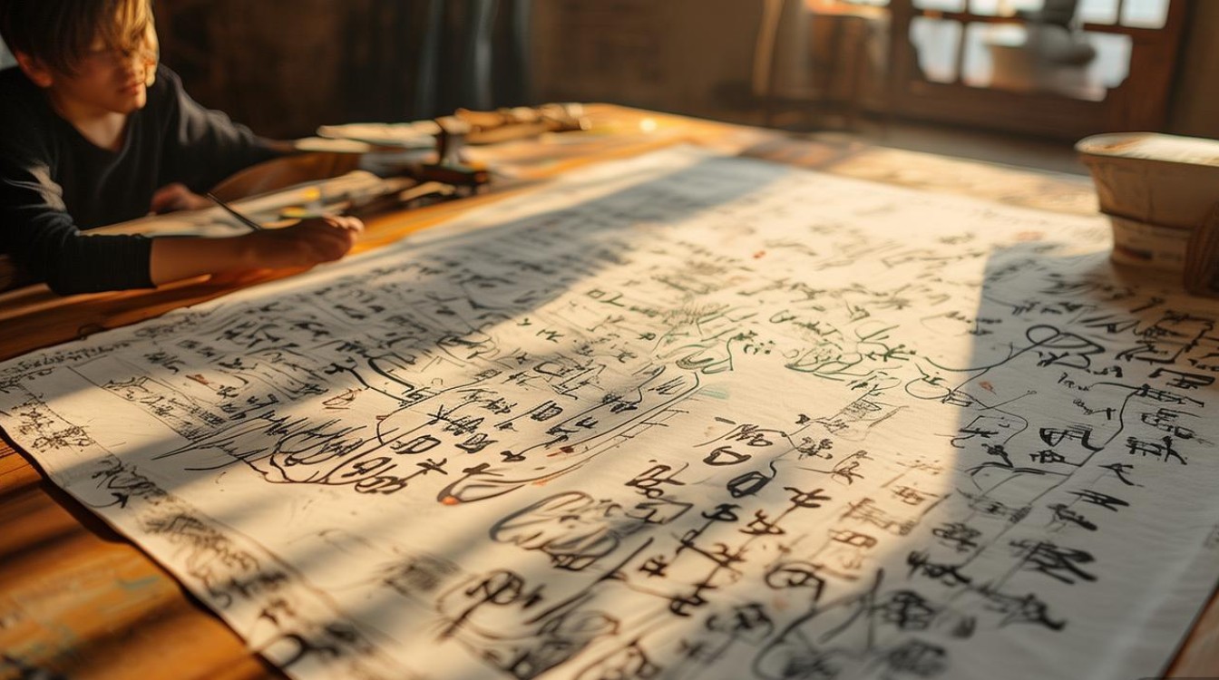 楷书行书怎么继续学习 楷书行书怎么继续学习