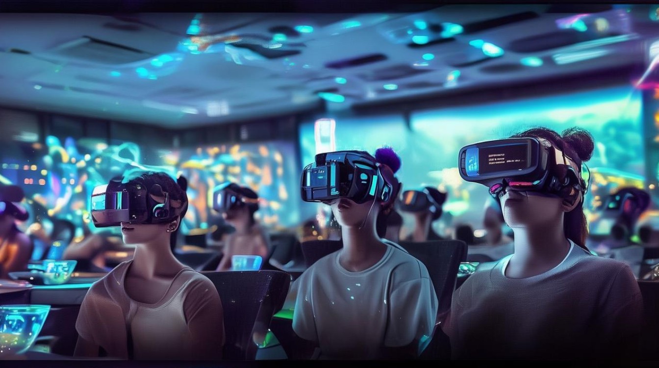 千锋培训的vr怎么样
