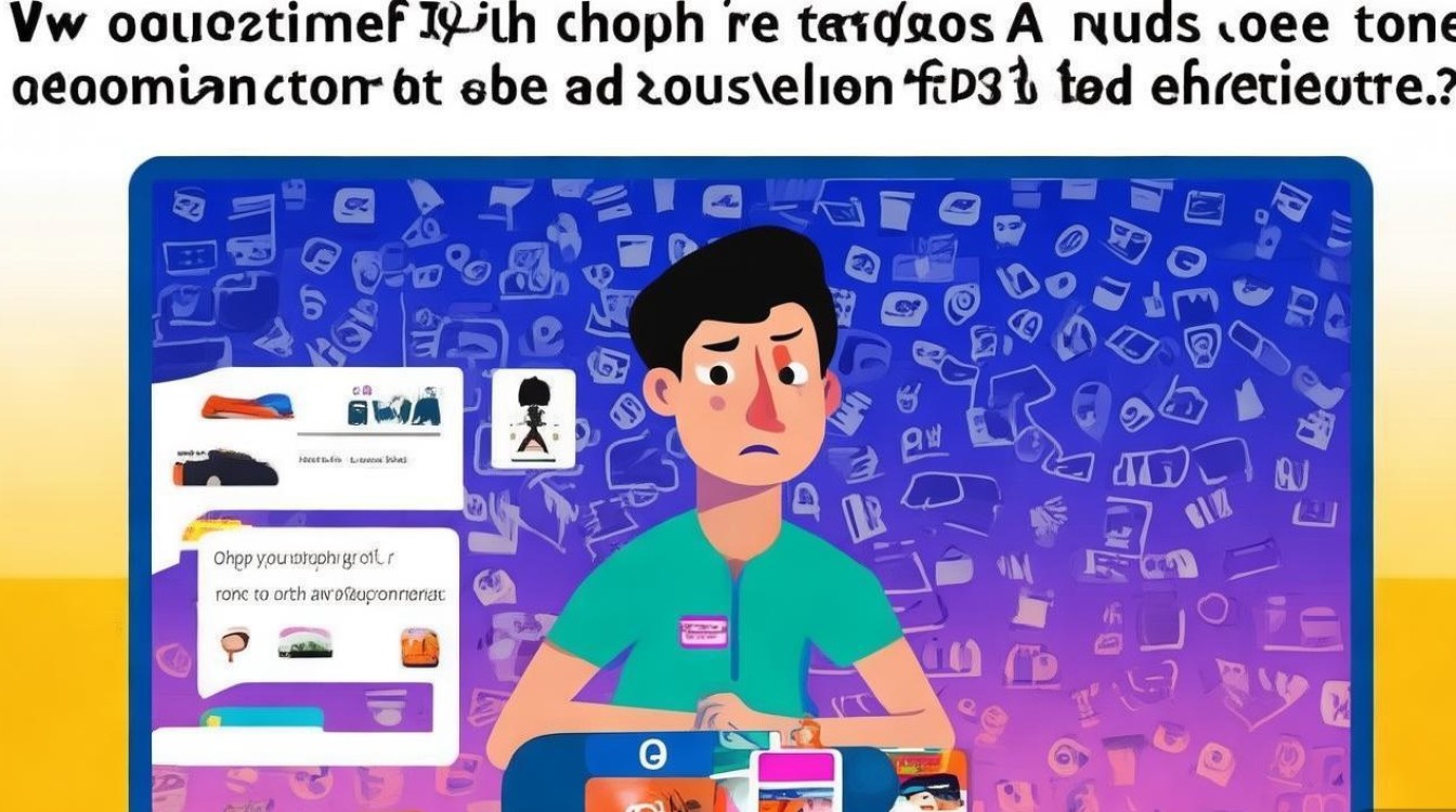 抖音广告如何关闭推荐？刷的全是广告是为什么？