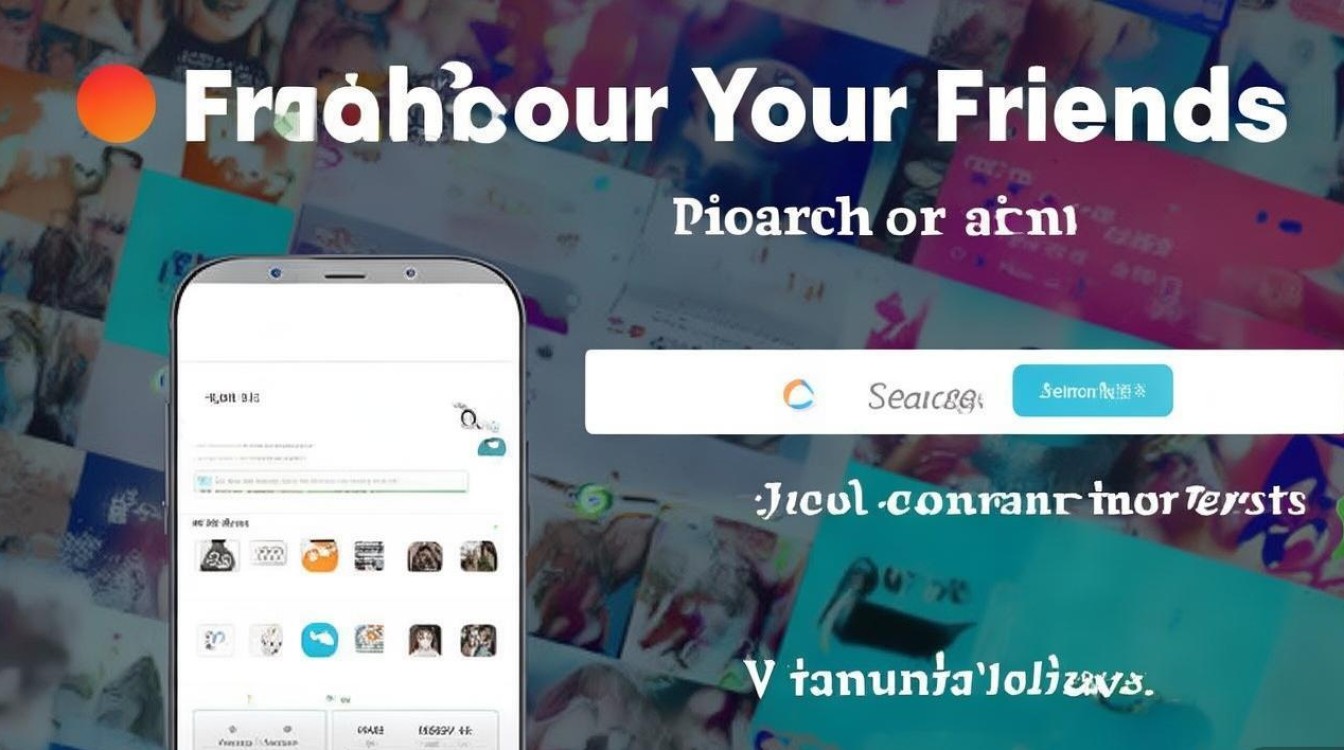 抖音关注好友在哪里可以找到？怎么看共同关注？