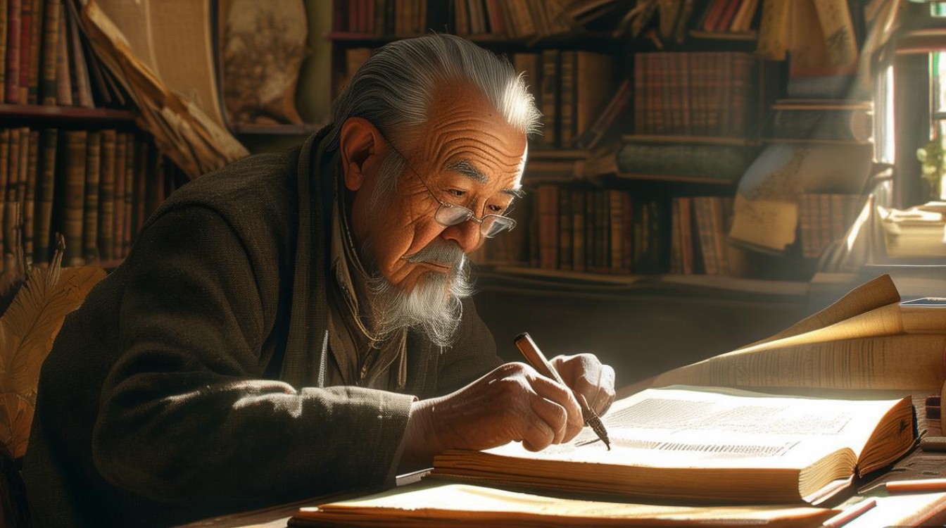 老赵老师怎么学习