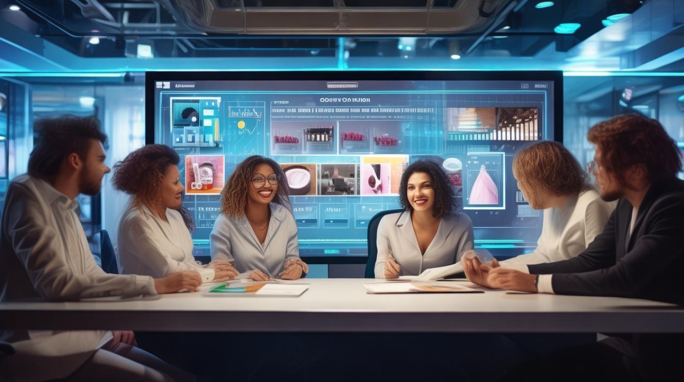 美妆赛道电商怎么做的啊