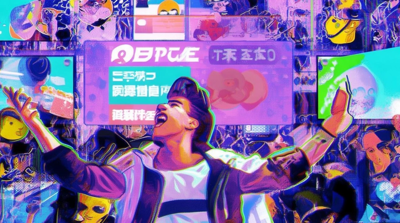 QQ空间业务喊麦 - 刷qq空间评论业务