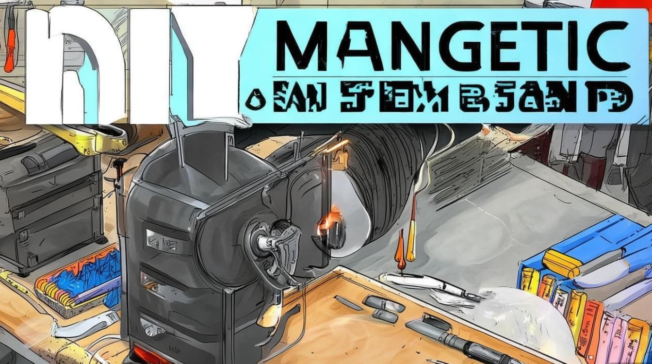 磁铁风扇怎么修 磁铁风扇怎么修