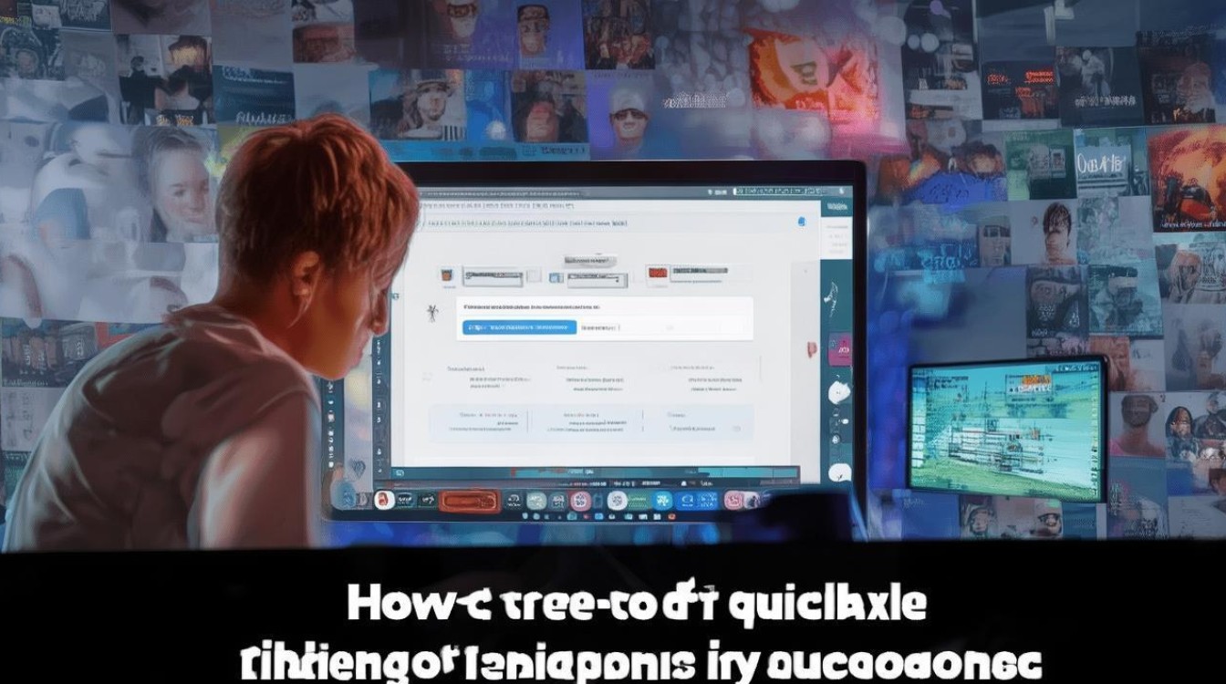 如何快速查找小红书热门账号？