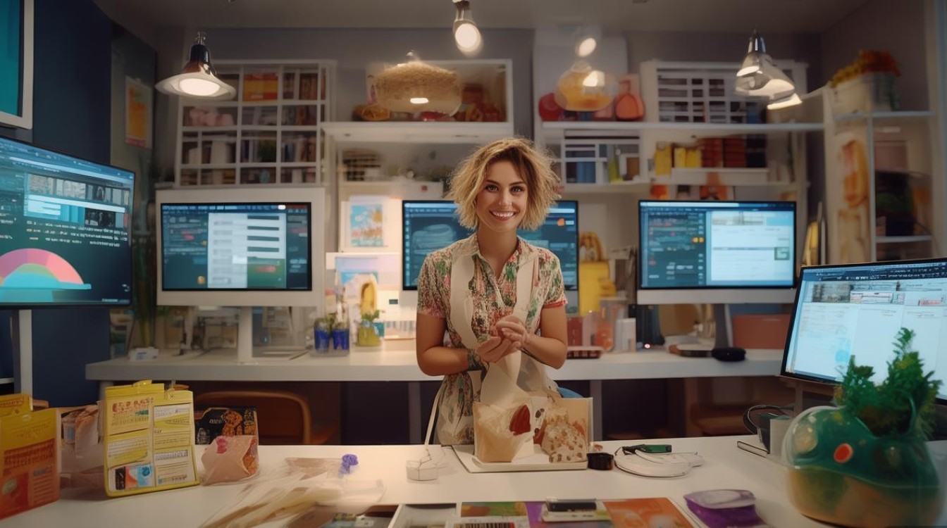 九点电商达人怎么做的视频