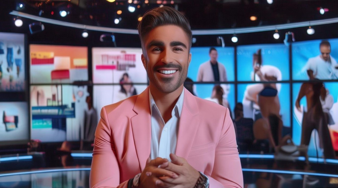 王牌主播电商怎么做的呢