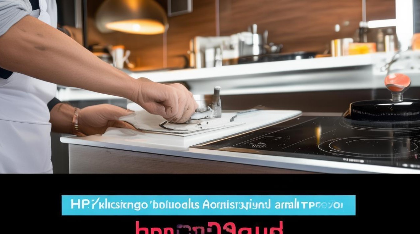 万宝电磁炉凹陷怎么修