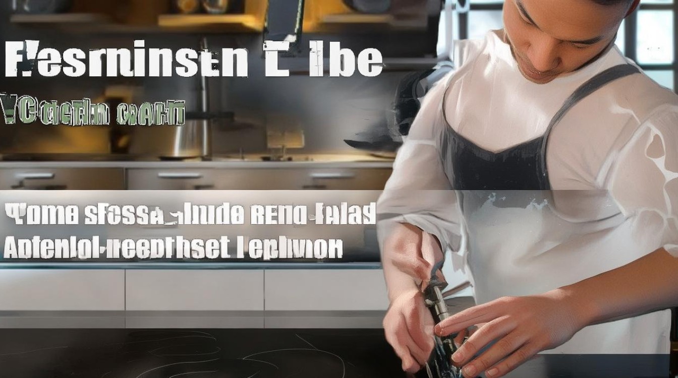 万宝电磁炉凹陷怎么修