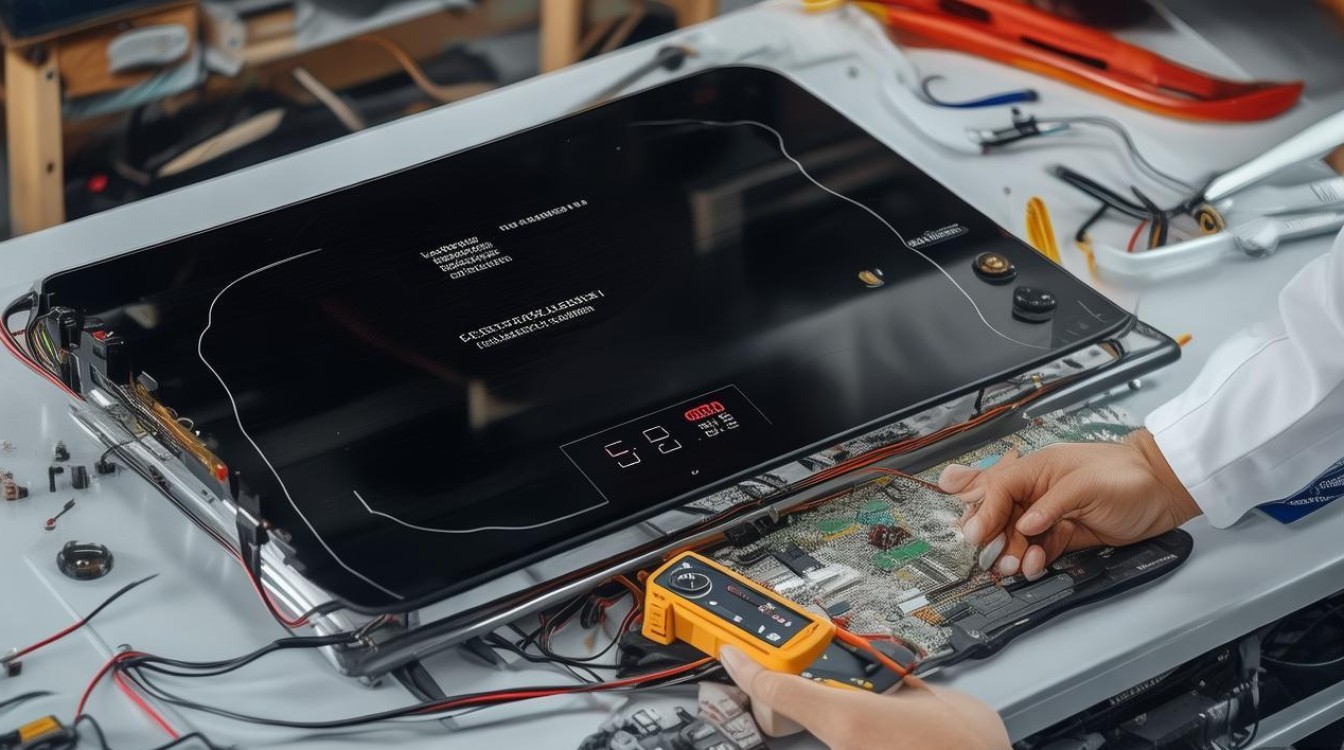 电磁炉显示e1过零保护怎么修 电磁炉显示e1过零保护怎么修