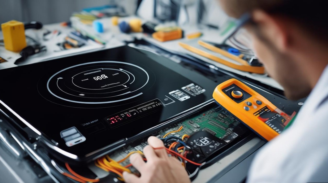 电磁炉显示e1过零保护怎么修 电磁炉显示e1过零保护怎么修