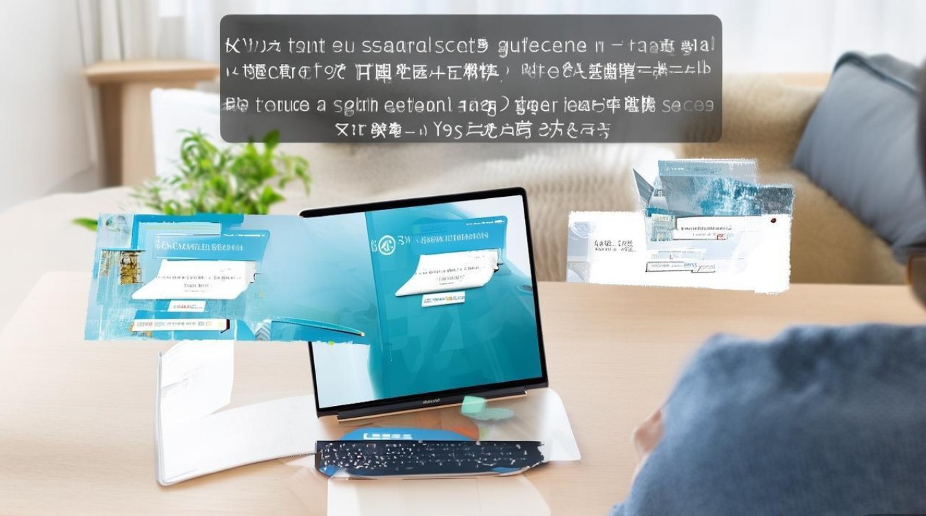学习通分屏怎么解决