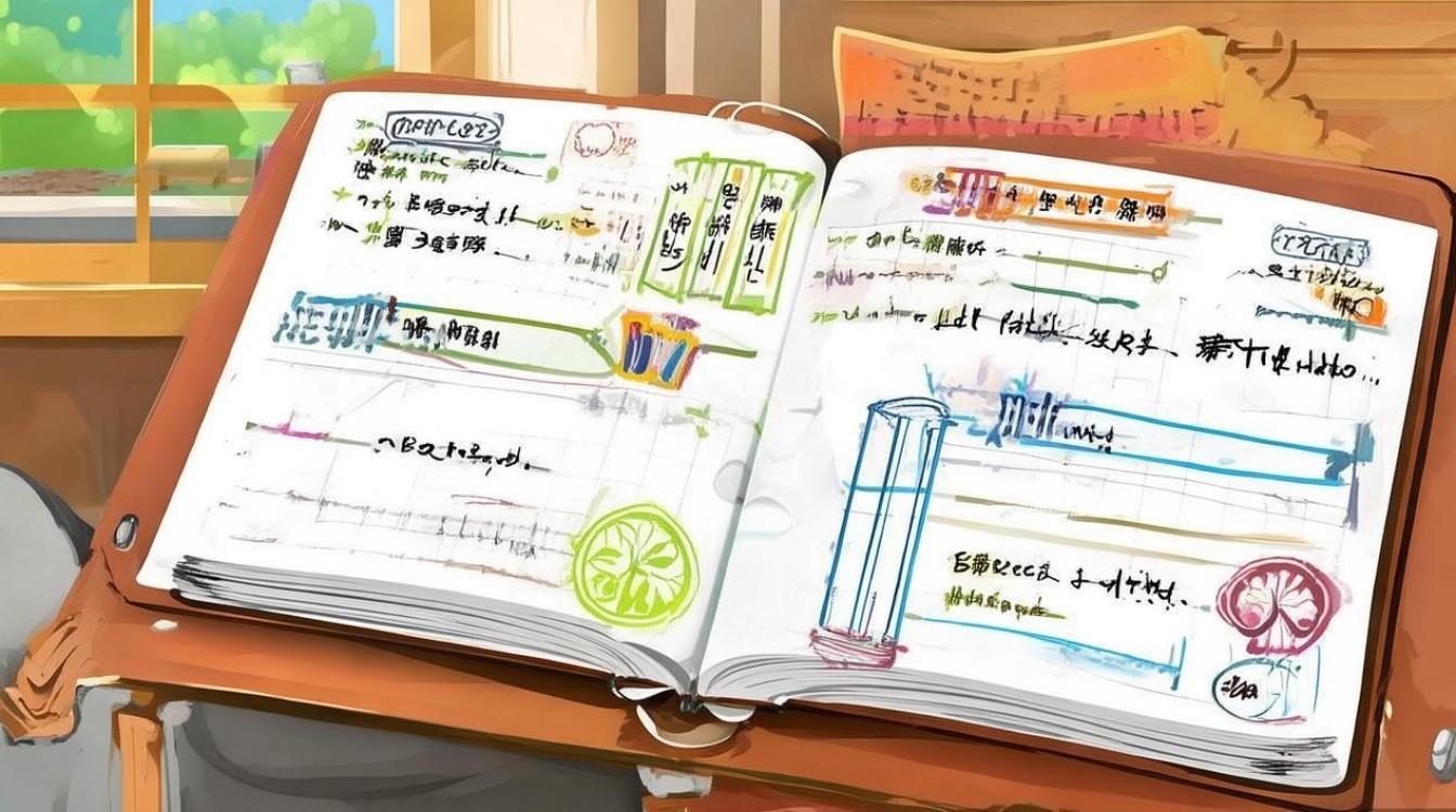 10.1学习计划怎么写