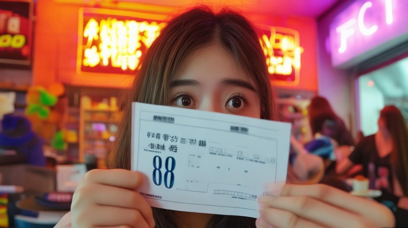 女子点88元菜品结账变358元
