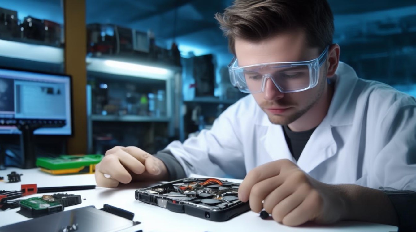 手机风扇坏了怎么修视频