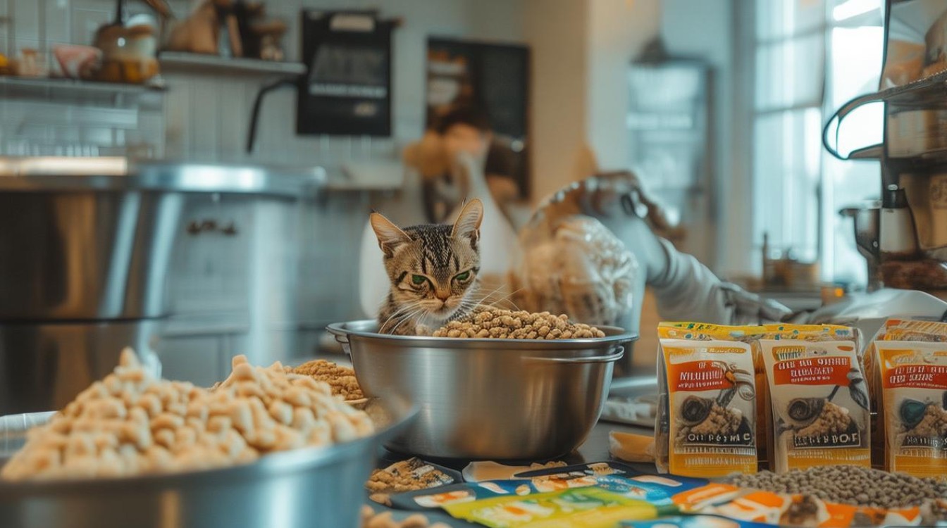 电商运营猫粮怎么做的呢