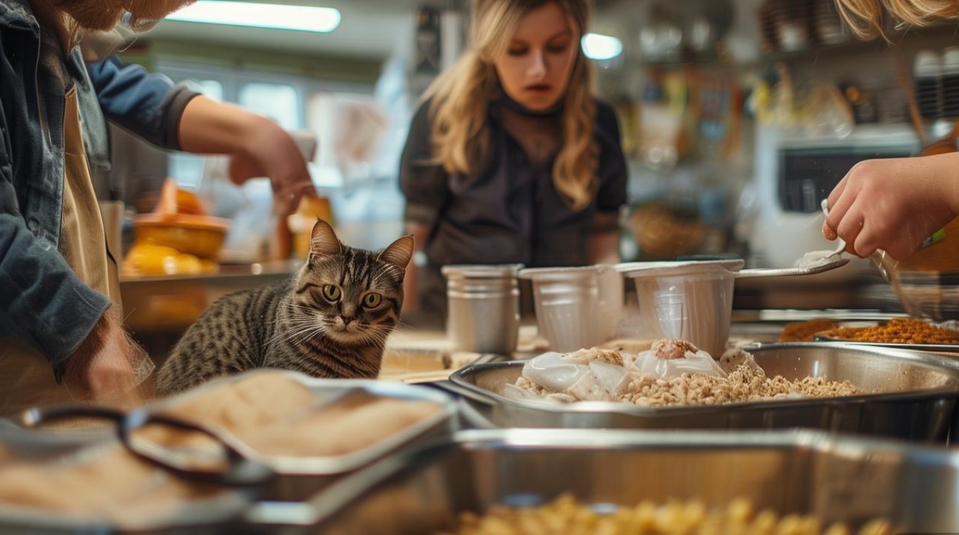 电商运营猫粮怎么做的呢