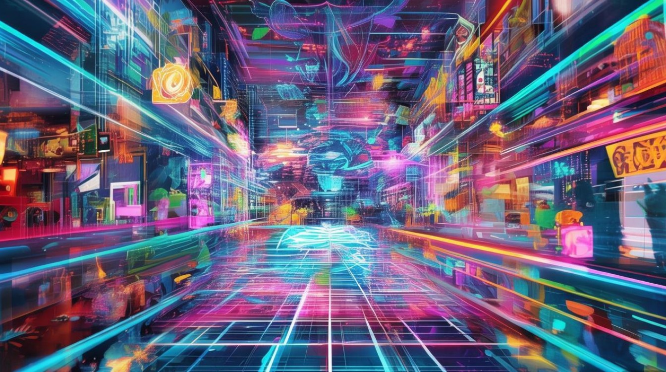 电商闪屏插画怎么做的呢