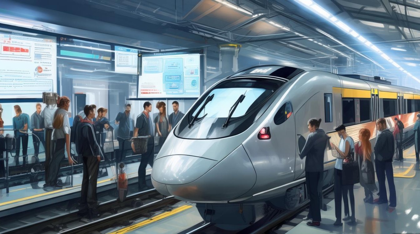 怎么学习高铁驾驶