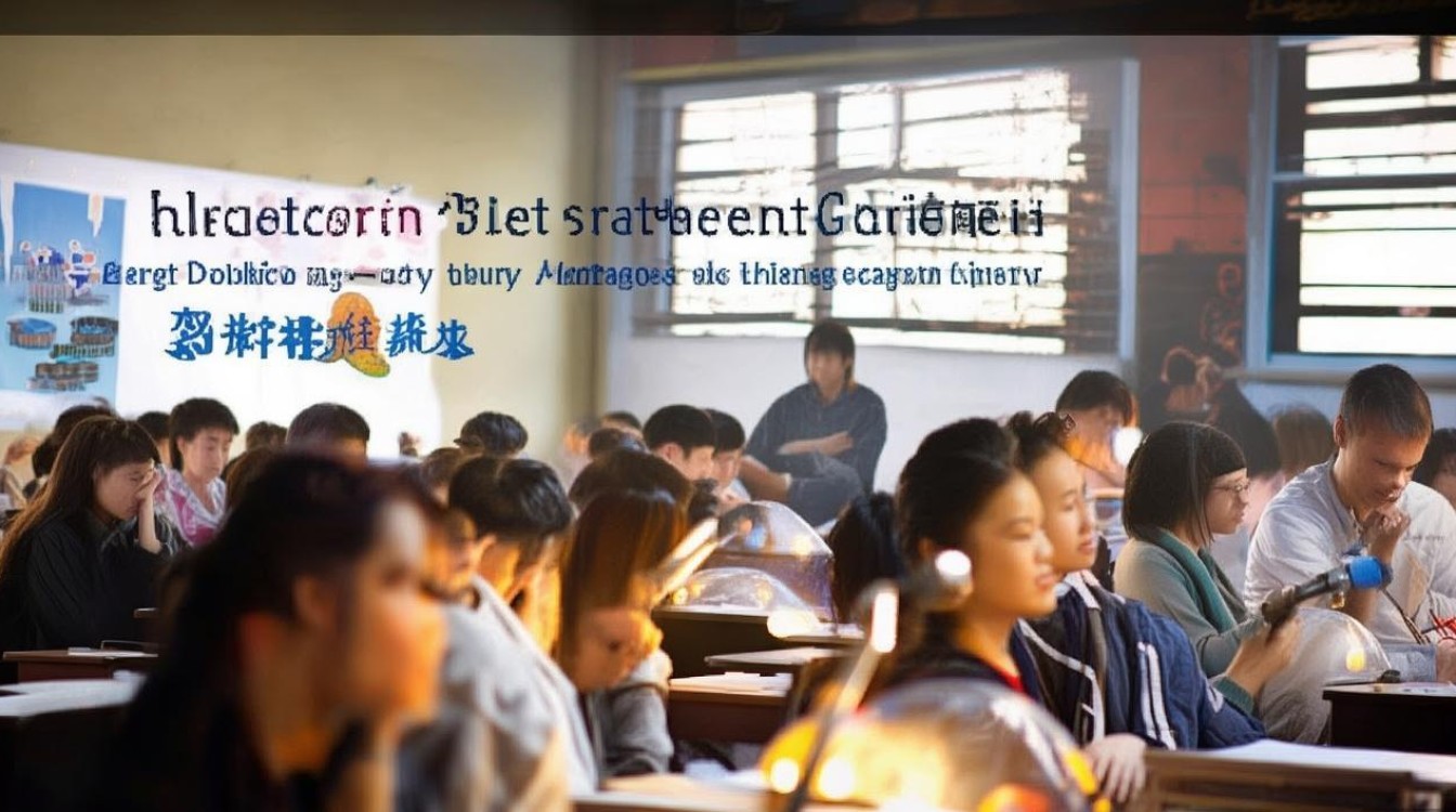 高考怎么教育孩子学习