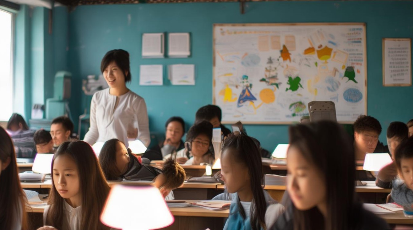 高考怎么教育孩子学习