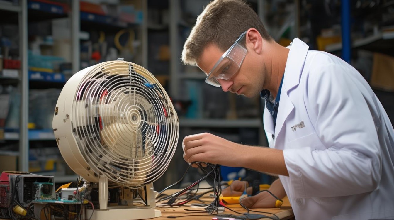 贝昂电风扇不开机怎么修 贝昂电风扇不开机怎么修