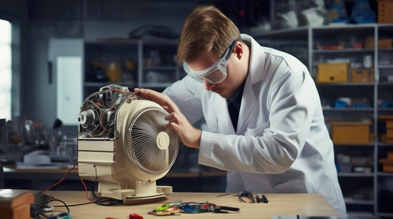 贝昂电风扇不开机怎么修 贝昂电风扇不开机怎么修