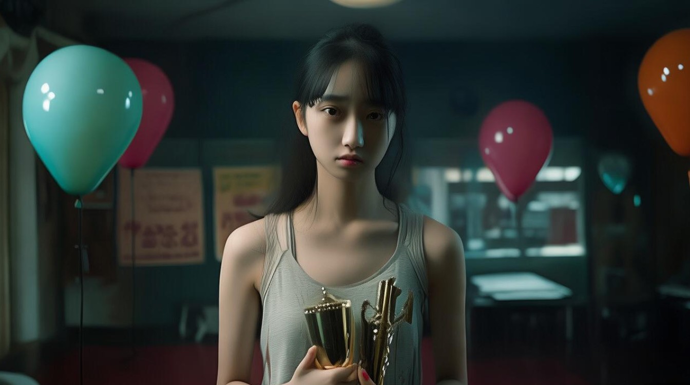 吴艳妮：拿了冠军也开心不起来