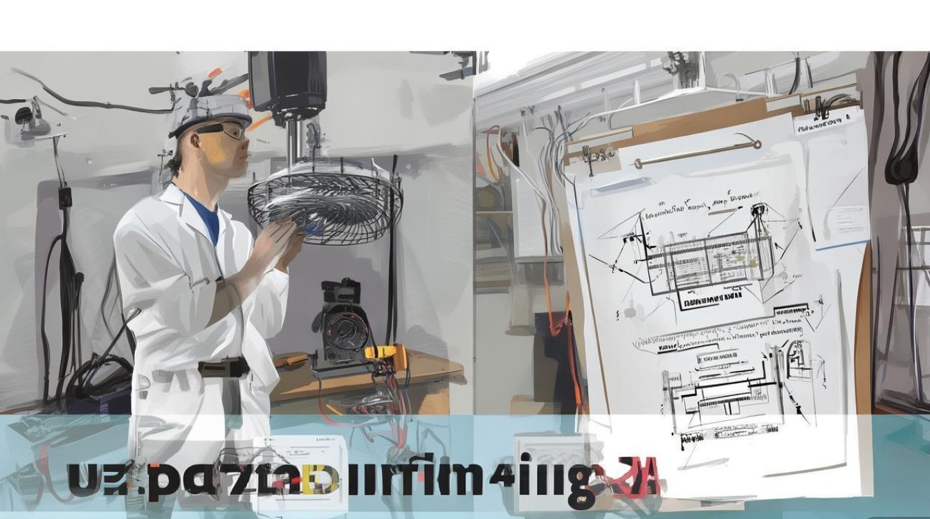 吊式风扇1档不转怎么修