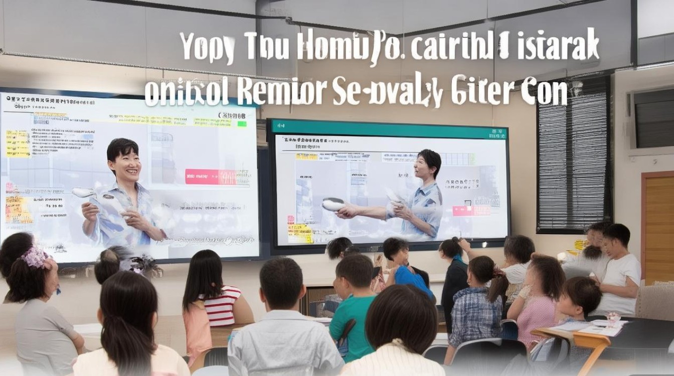户户通遥控怎么学习