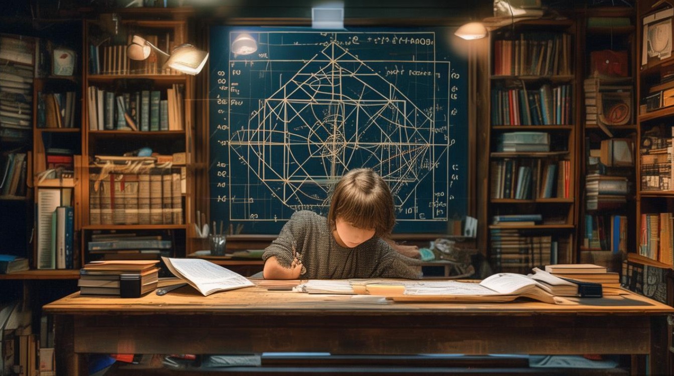 根号数学怎么学习