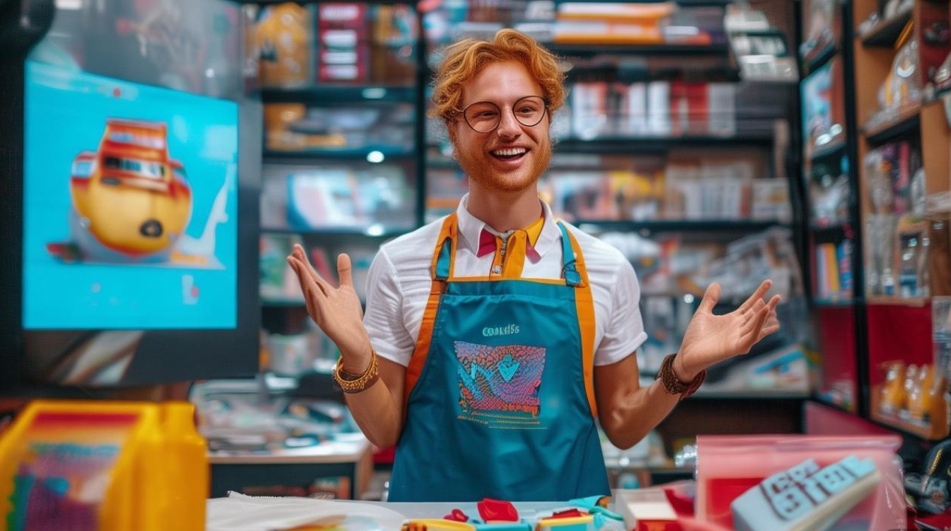 卖货主播电商怎么做的呢