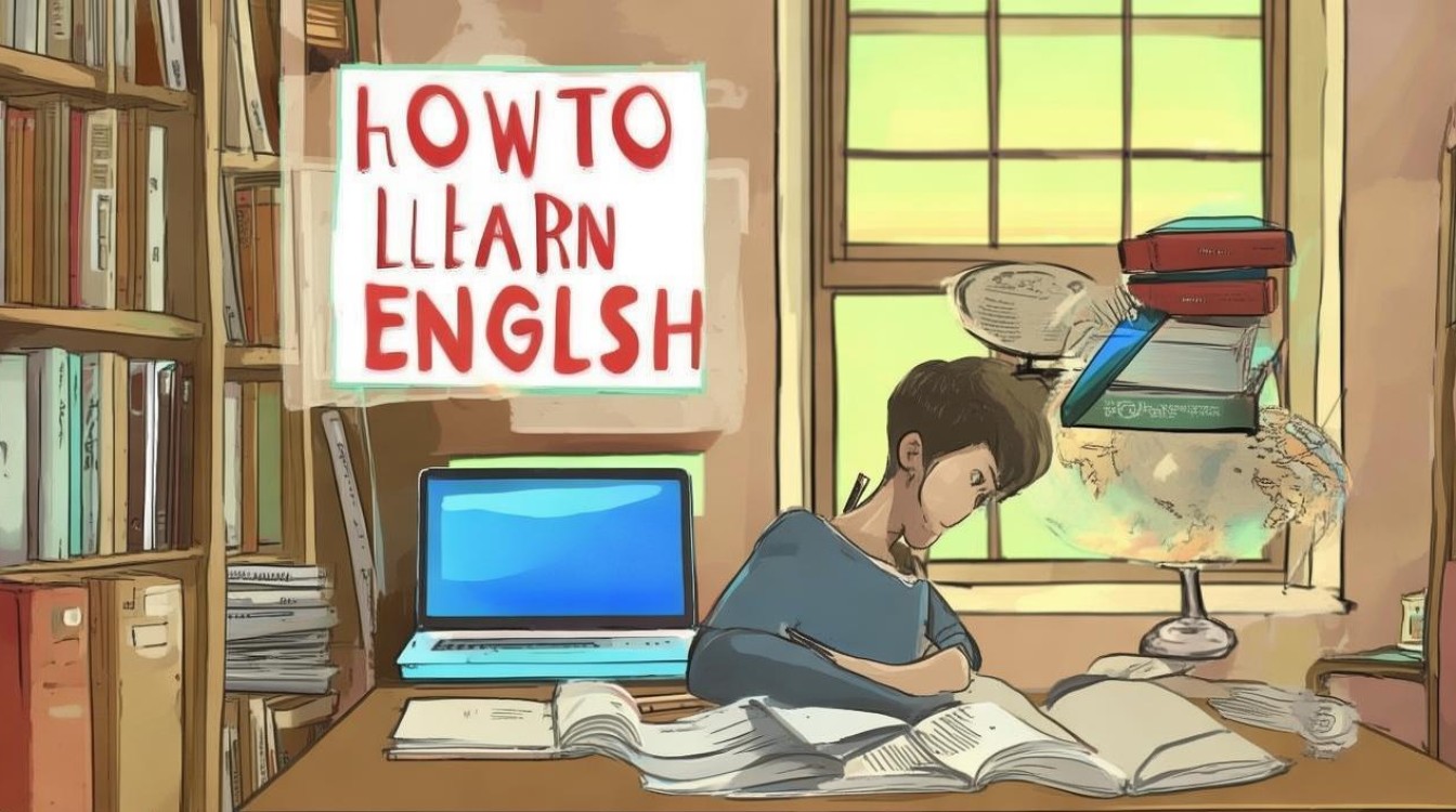 单词抛开中文怎么学习