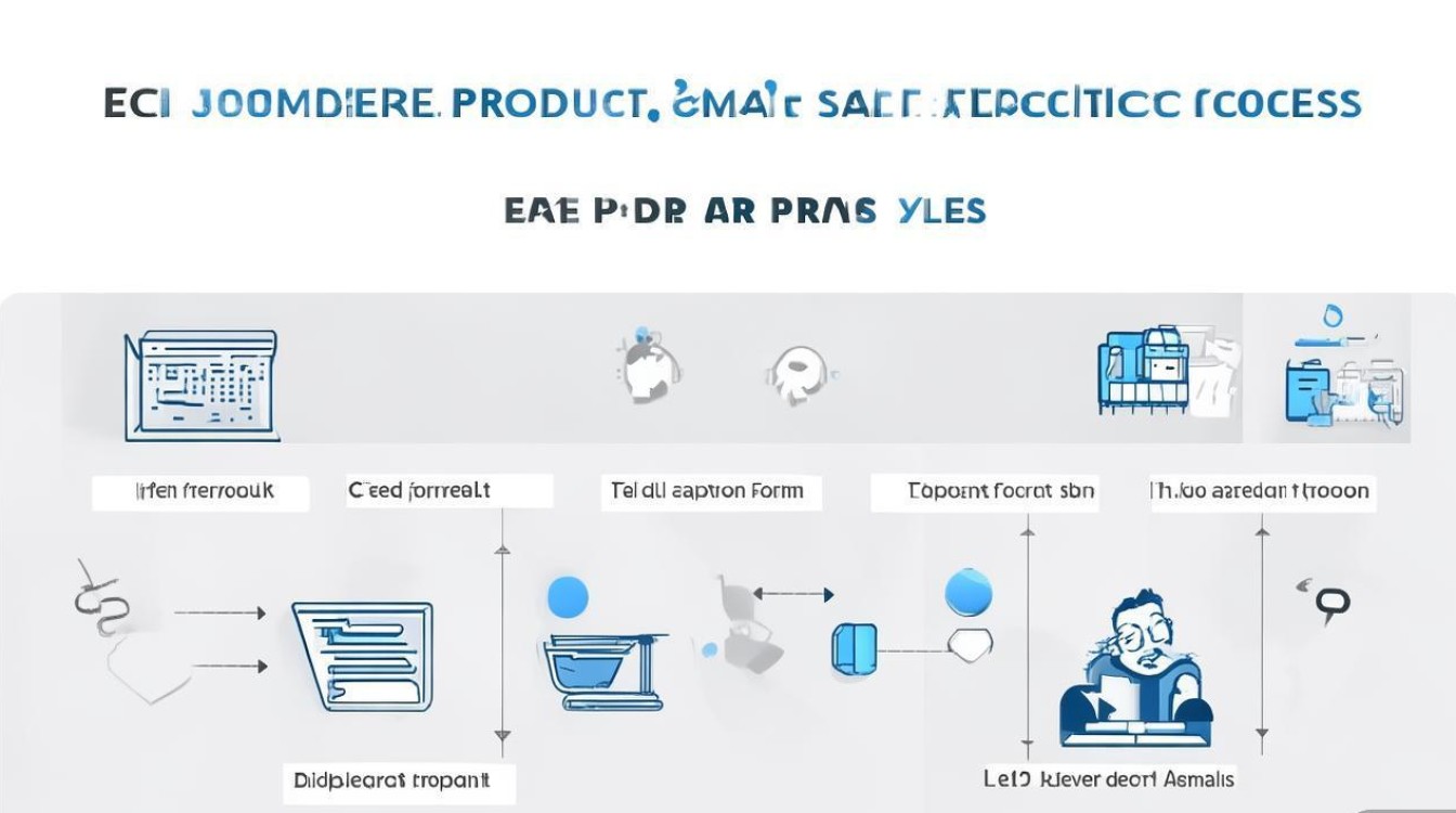 电商样品申请流程图怎么做