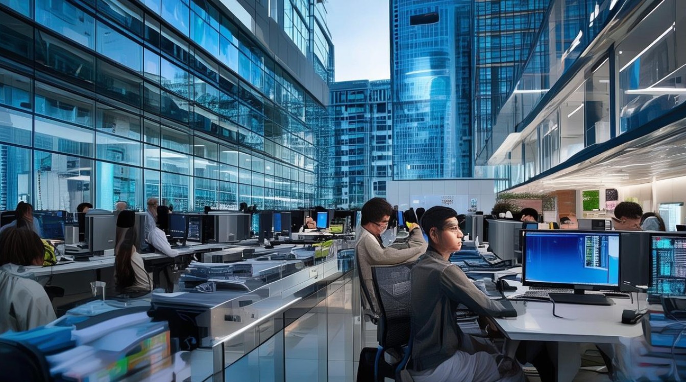 深圳哪里it培训机构