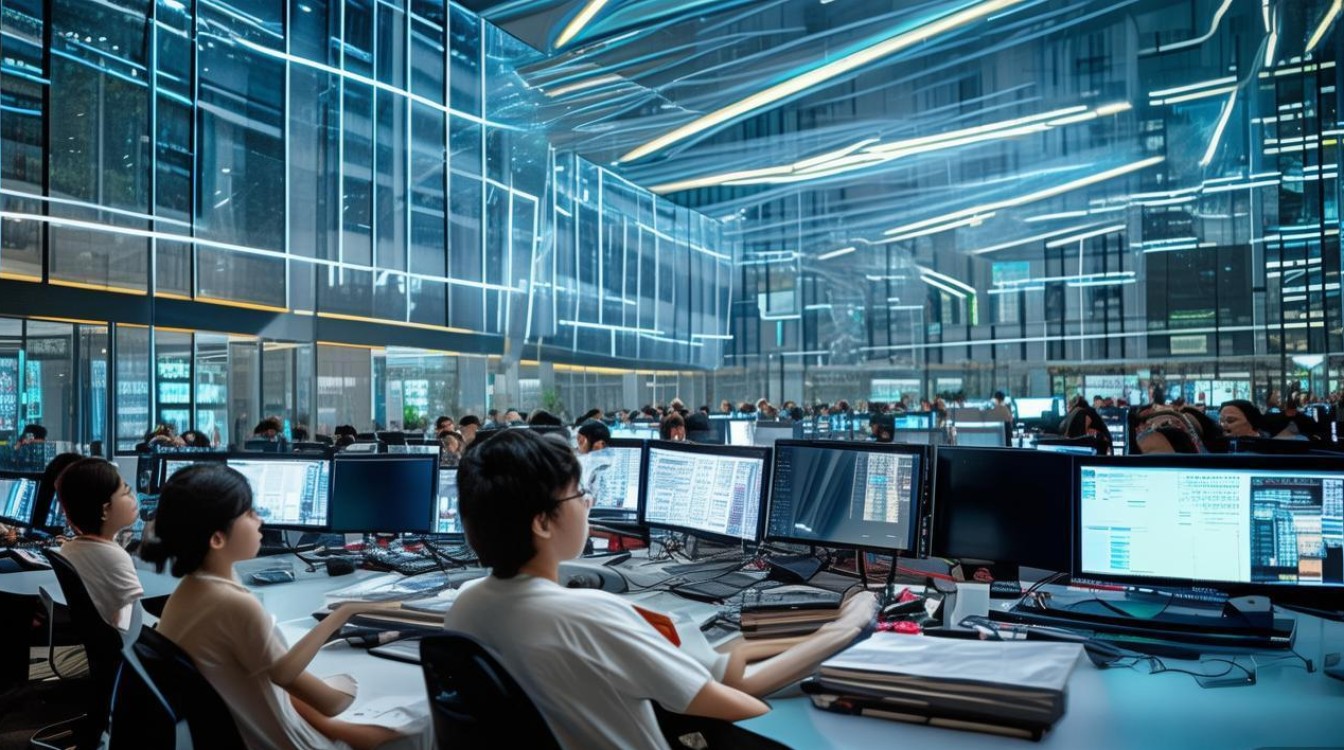 深圳哪里it培训机构