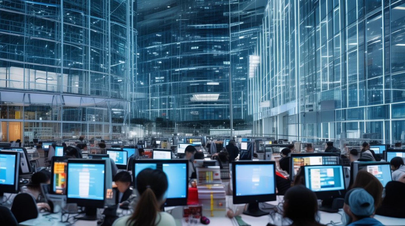 深圳哪里it培训机构